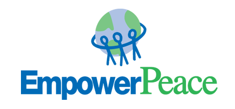 Empower Peace Logo