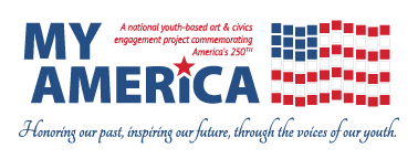 MyAmerica Logo