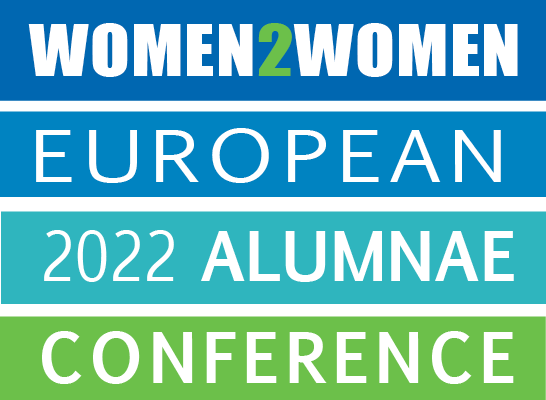 W2W Alumnae Europe 2022